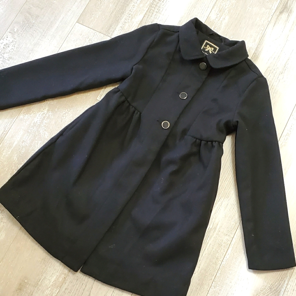 Gymboree coat girls
